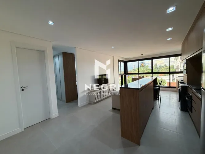 apartamento - Nova Campinas - Campinas