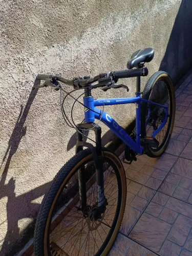 Bicicleta MTB PRO Allure Premium