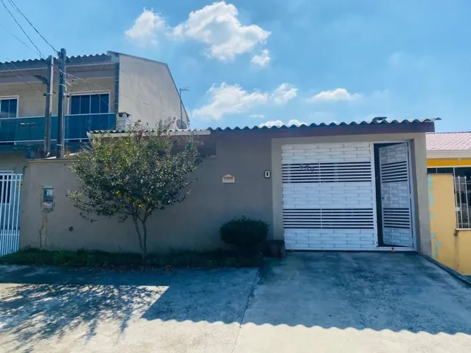 Casa a venda no cic