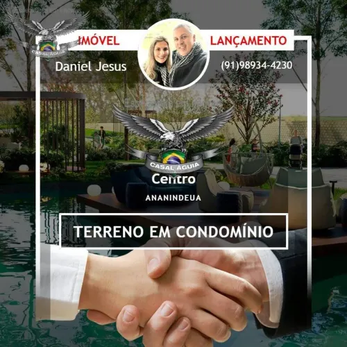 LANÇAMENTO CONDOMINIO RESERVA BITENCOURT