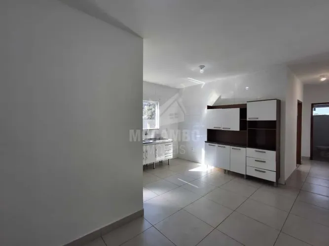 Apartamento : / Residencial / Centro