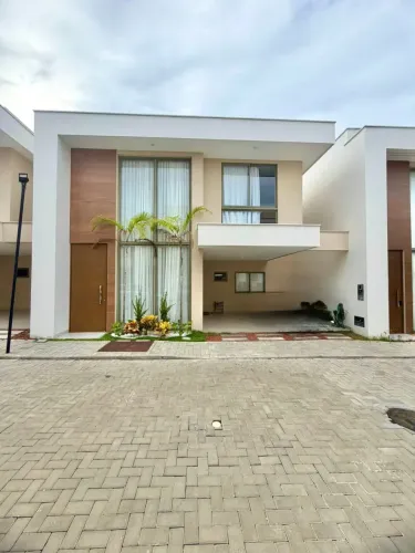 Casa à venda no JAGUAR RESIDENCE, VILAS DO ATLÂNTICO, Lauro de Freitas, BA