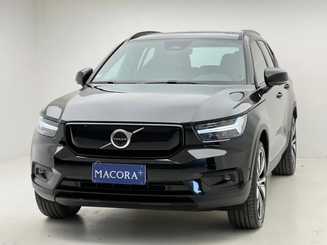 Volvo XC40 XC 40 Recharge Pure Eletric (elétrico) 2022