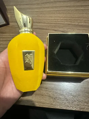 Perfume xerjoff