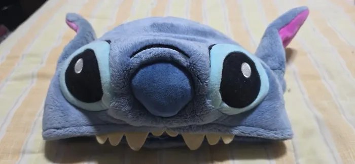 Toca Disney Stitch Original