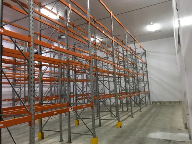 Câmaras refrigeradas congeladas e secas em Brasília valor a combinar