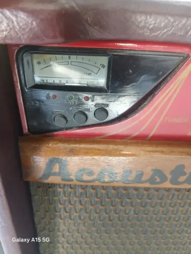 Cubo meteoro 2 alto falantes acústico 70 v