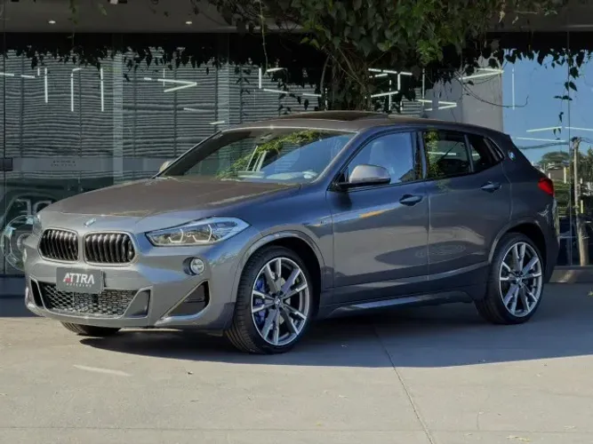 BMW X2 M35i 2.0 Turbo 306cv Aut. 2020