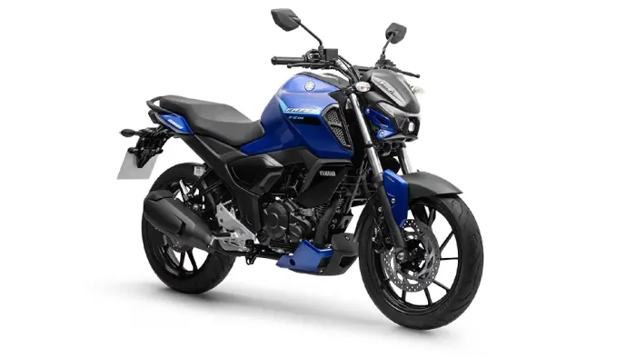 Yamaha Fazer FZ15 150 cc