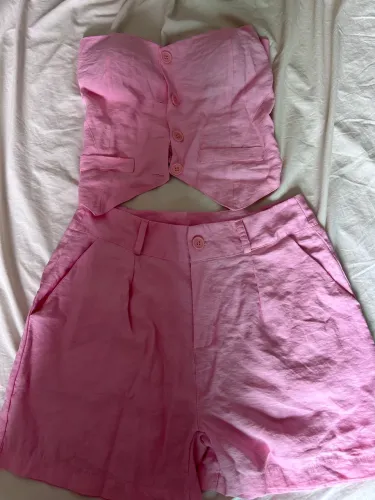 Vendo conjunto