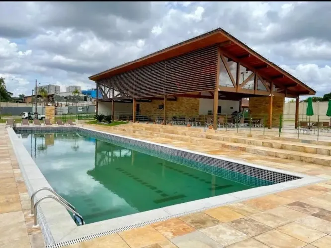 LIDIA CARLA VENDE LOTE JARDIM DOS LAGOS 450.000