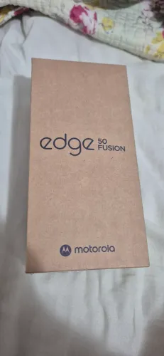 VENDO MOTOROLA EDGE 50 FUSION