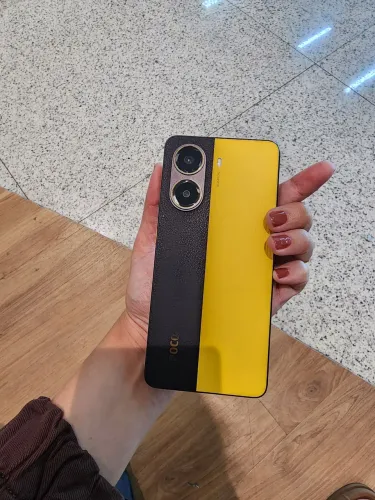 Poco x7 pro