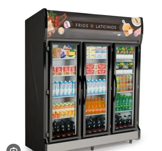 Técnico de refrigeração 