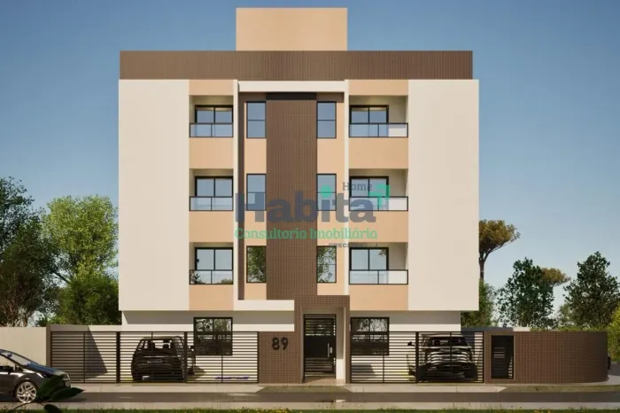 Apartamento em Mangabeira, João Pessoa/PB