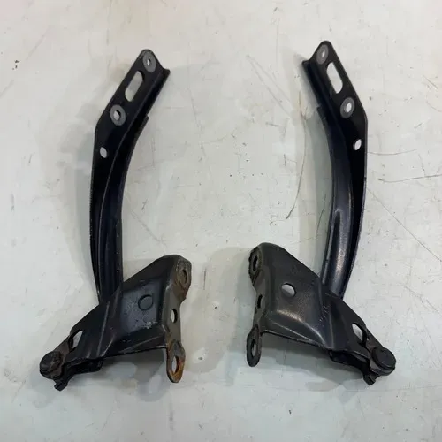 Braço Haste Capo Honda Fit 1.5 2009 2010 2011 2012 2014 Par
