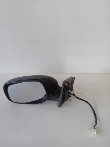 Retrovisor Externo Eletrico Esquerdo Corolla Xei 2009 -2014 