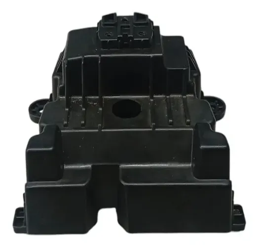 Suporte Botão Console Central Mercedes A200 2019 1.3 Sedan
