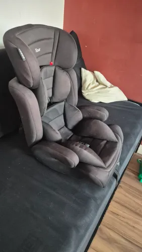 Cadeira bebe carro cosco tour