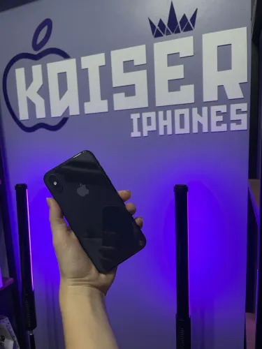 iPhone XS 64gb com garantia Kaiser iPhones