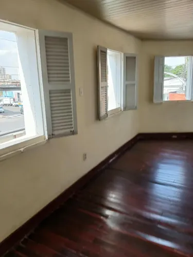 ANAPOLIS SALA COMERCIAL PAVIMENTO SUPERIOR DE ESQUINA PRAÇA OESTE CENTRO