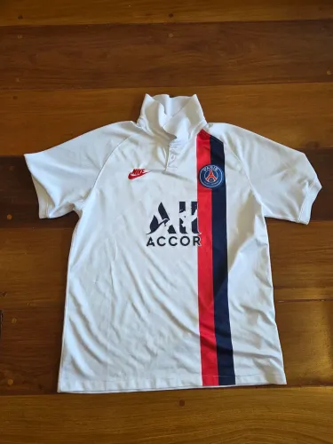 Camisa PSG nike
