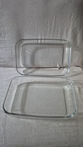 02 REFRATÁRIO NOVOS NUNCA USADOS, GIGANTES, MAIS DE 4,5L CADA.