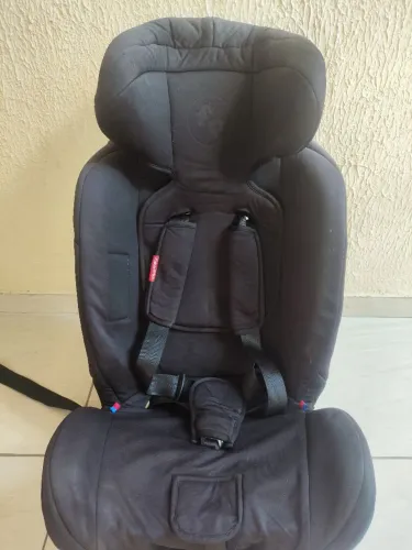 Cadeirinha Automóvel Fischer Price de 9 a 36 Kg