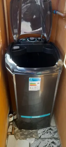 Tanquinho Suggar 20 Kg