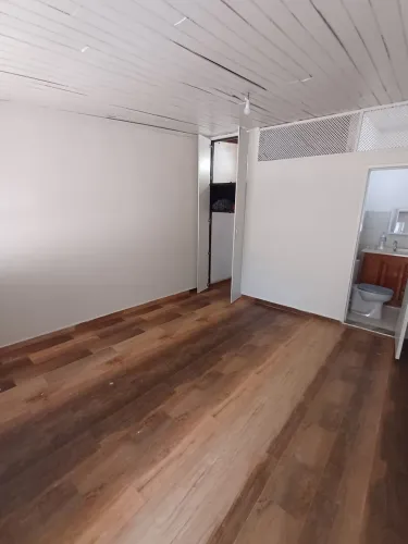 Oportunidade !!! 1 qto  Miolo de Icarai Men de Sá  160, loft de Vila .