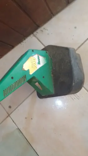 Cortador de grama Trapp Max 700