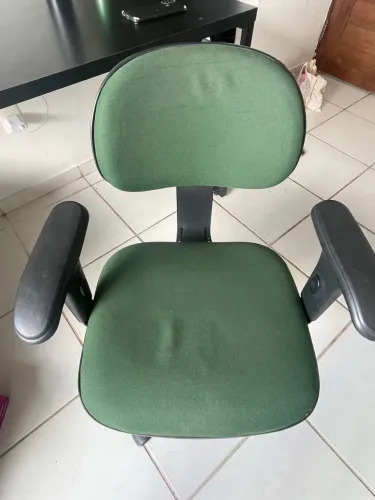 Cadeira de escritório