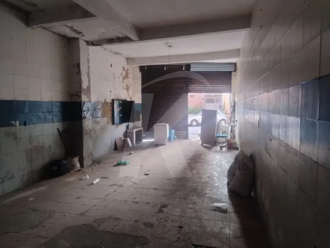 Salão Comercial na Casa Verde ? 87m², Vão Livre, Trifásico e Zoneamento ZC
