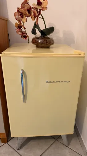 Frigobar Brastemp Retrô 76 Litros Classic
