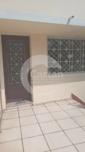 sobrado para locação vila prudente