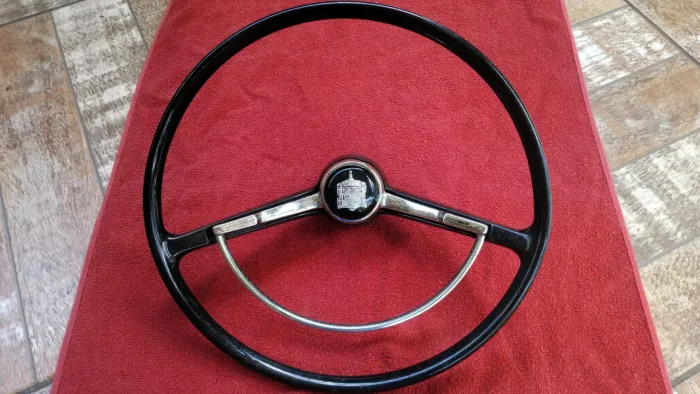 Volante variant 
