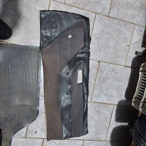 Forro de porta chevette se