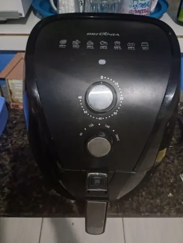 Air frayer Britânia 5 Litros
