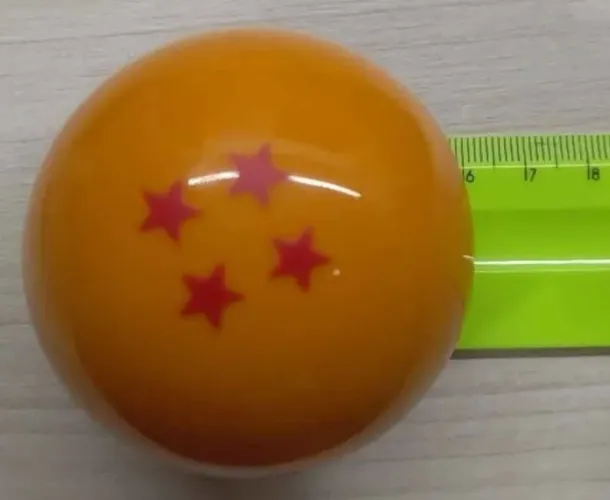 Destrinchador dichavador esfera do dragão