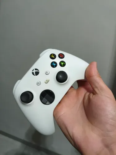 CONTROLE XBOX SERIE S.(ORIGINAL)