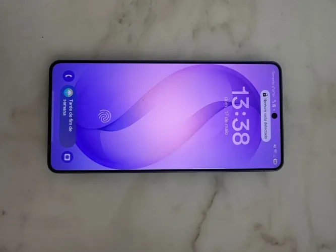 Samsung S26 ultra 512 memória ram , violeta aparelho impecavel