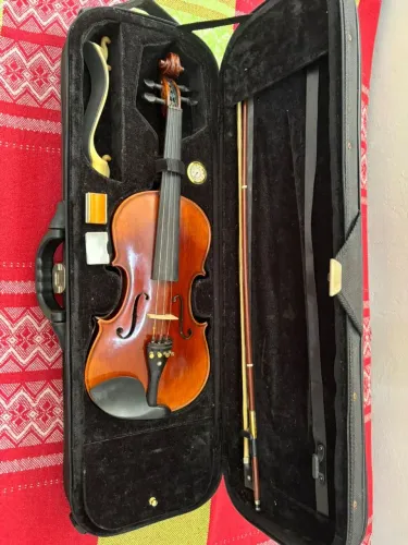 Violino 4/4 Eagle VK544 