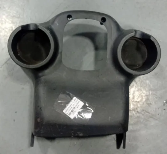 Moldura do Console Central com Porta-Copos FORD RANGER 2007