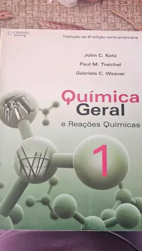 Química Geral e Reações Química