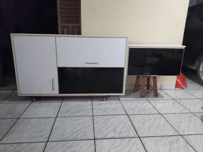 ARMÁRIO DE PAREDE P/ COZINHA