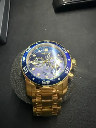 INVICTA PRO DIVER 0073 ORIGINAL