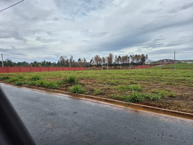 Ágio muito barato de excelentes lotes no Condomínio Nature Resort - Anápolis