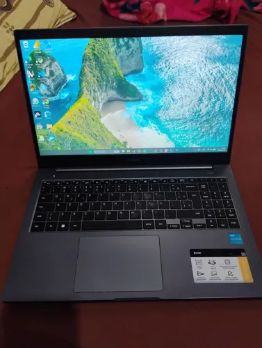 Notebook Samsung book