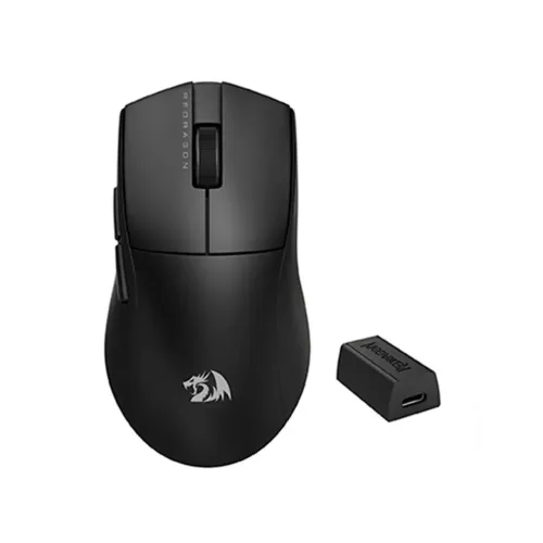 Mouse Gamer Redragon King Pro 4K - Alta Performance