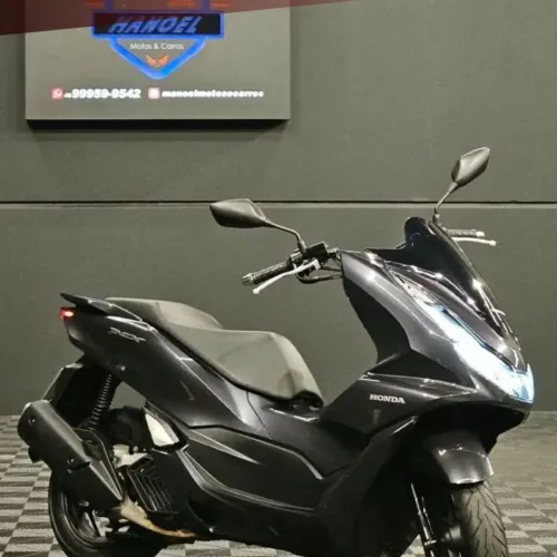 PCX 160